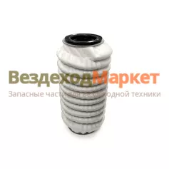 ЭФ ОМ 840.1012039-14/5203К тканевый (h=233, D=116, d=54 ЯМЗ КАМАЗ  Евро ) DIFA