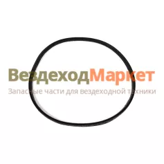 Кольцо уплот. ЭФ ОВ 740-1109553-10 (КАМАЗ,УРАЛ,КРАЗ)