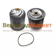 ЭФ ЦОМ 650.1028180/ZR904Х (h=120, D=99, d=12) МАNN