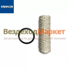 ЭФ ГОТ 201-1105540-А2 пряжа+упл. кольцо (h=197, D=55, d=38) (Автодизель)