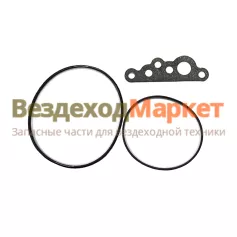 Р/к-т ФЦОМ 840.1028001/840.1028010 паронит, РТИ /АРС/