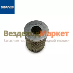 ЭФ ТОТ 201-1117040/6301М сетка метал. (h=107, D=80, d=32 дв. ЯМЗ-236,238,240,7511)