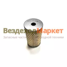 ЭФ ТОТ 740-1117040-09/6305М (h=127, D=74, d=17; Камаз Е-0.1) DIFA