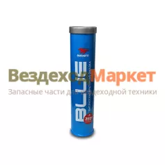 Смазка МС 1510 BLUE высокотемперат. литиевая 420мл
