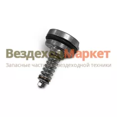 Клапан паровоздушный в сб. 701.08сб 197 А