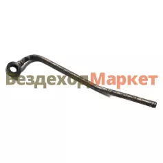 Трубка пароотводящая 8.02.024-1