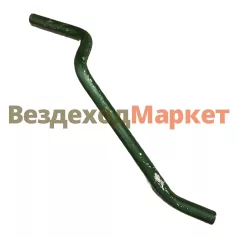 Труба заливная 8.02.159-1