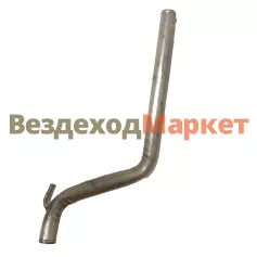 Труба 2С1.02.010-1