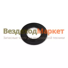 Прокладка гаек патрубков радиатора 8.02.197