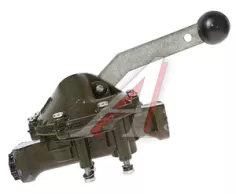 Насос ручн. подк. топлива 5320-110000/РНМ-1 (НАШ Набережные Челны)