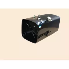 Бак топливный верхний лев. 6.03.024