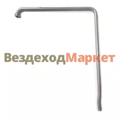 Трубка со втулкой 8.07.021