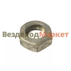 Гайка накидная 8.07.169