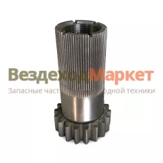 Шестерня 8.10.501