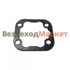 Прокладка крышки масл.фильтра глав.перед. 8.10.735