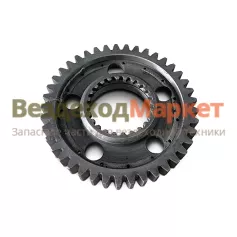 Шестерня 5 пер. с кольцом 8.10.028