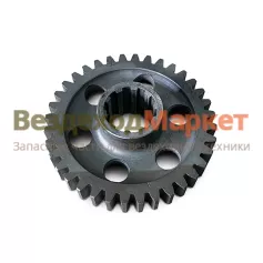 Шестерня 4 пер.ведущая 8.10.235