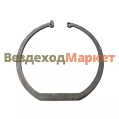 Кольцо стоп. подшипн. конич. шест. перед. вала 8.10.233