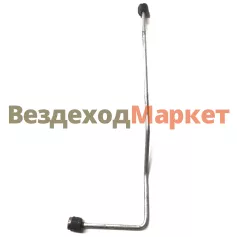 Труба маслопровода в сб. 8.10.071