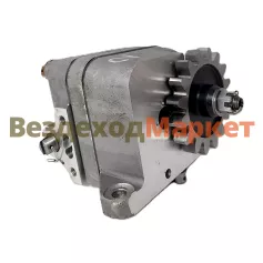 Насос масляный 8.10.013-1