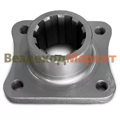 Фланец кардана 8.10.207