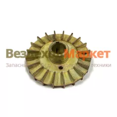 Колесо рабочее 8.12.202