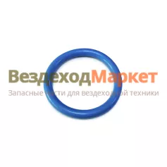 Кольцо уплотнит. 8.31.112 /400 452 ФСИ 70М/ (Строймаш)