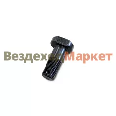 Болт крепл. венца с гайкой 8.30.104/700.22.00.013 (М16х1,5)