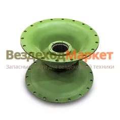 Ступица ведущего колеса 8.30.021