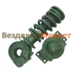 Тягово-сцепное устройство 8.41.001-01