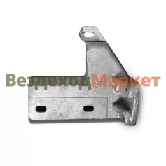 Кронштейн генератора 8.84.101-1