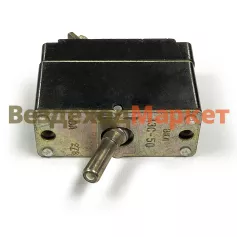 Автомат защиты сети АЗС-50