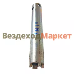 Ключ гайки балансира 8.61.111