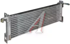 Радиатор системы охлаждения масла 5320-1013010-02