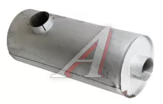 Глушитель 65055-1201010