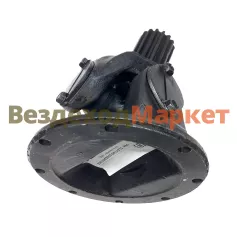 Вал карданный промежут. основной 255-2202010-04 L=251мм