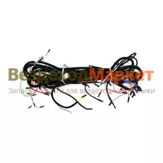 Пучок проводов кабины 4320-3724020-06 /дв.ЯМЗ-236,238/