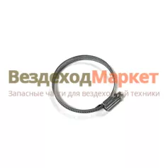 Хомут патрубка сист. охл. 50-70 мм (Norma)