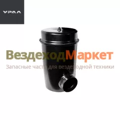 Фильтр воздушный в сб. АИ-1109001 (АО АЗ  УРАЛ )