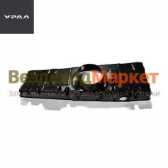 Воздухозаборник UC1A11-1109196 УРАЛ Next (АО АЗ  УРАЛ )