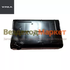 Бак топливный 432001-1101002 (300л. прям горл. эмаль термостойкая) (АО АЗ  УРАЛ )