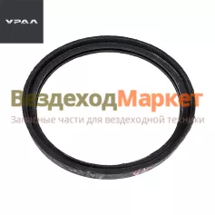 Кольцо уплотн. насадка 4320Я-1109435-10 (АО АЗ  УРАЛ )