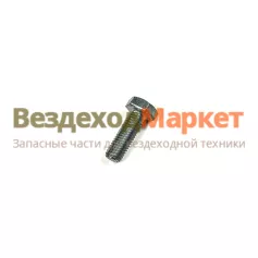 Болт М10х1,5х30/331504-П29 широкого применения