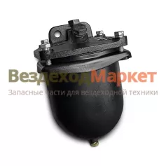 Фильтр ГОТ в сб. 740.1105010-01 /Ливны/