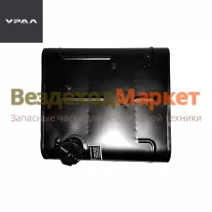 Бак топливный 4320-1101002-04 (210л. прям. горл.) (АО АЗ  УРАЛ )