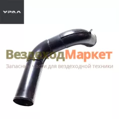 Воздуховод прав. 4320Я3-1109116 (АО АЗ  УРАЛ )