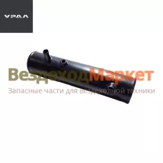 Воздухоотвод к ТКР 4320Б5-1109120 (АО АЗ  УРАЛ )