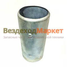 Стакан с фильтром 432001-1101154 (АО АЗ  УРАЛ )