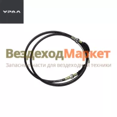 Трос управл. подачи топлива 5323Е-1108280/L=2394мм (АО АЗ  УРАЛ )
