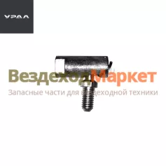 Наконечник тяги 4320-1108196-10 (АО АЗ  УРАЛ )